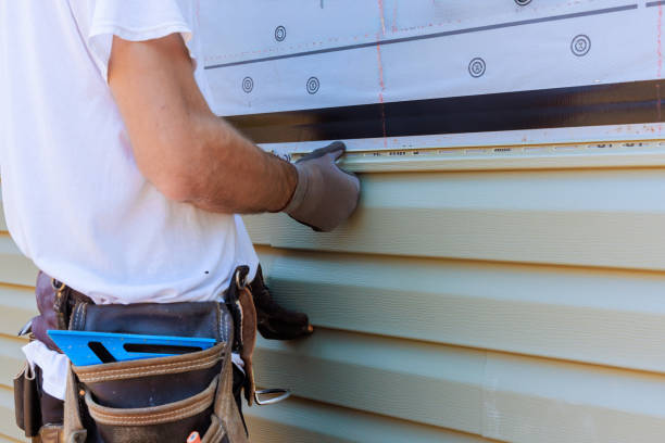 Affordable Vinyl Siding solutions in Ebensburg, PA