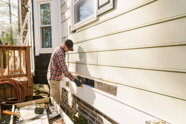 Top rated local Vinyl Siding specialists in Ebensburg, PA